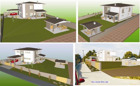 ARCHITEKTÚRA